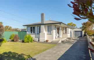 20 Johnstone Street, Masterton