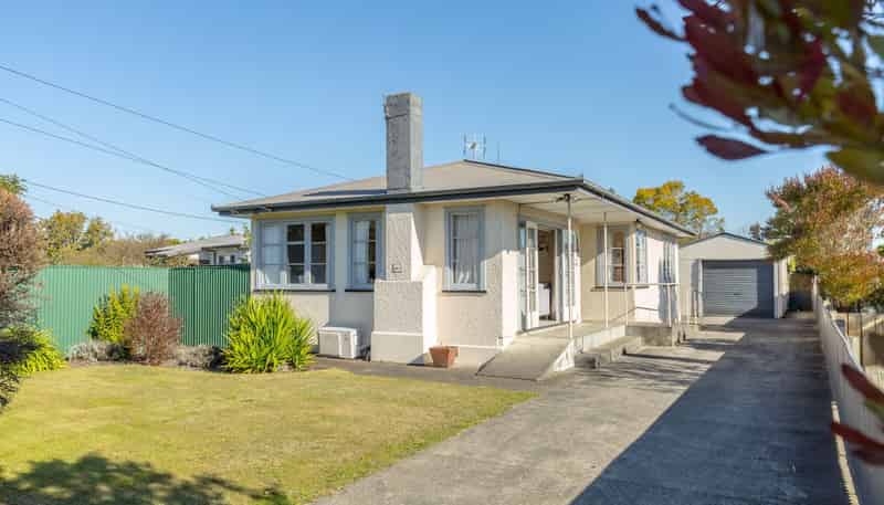 20 Johnstone Street, Masterton