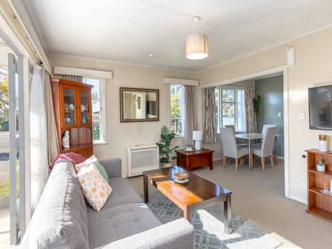 20 Johnstone Street, Masterton