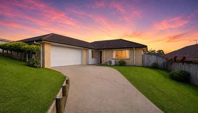 2 Capital Place, Papatoetoe