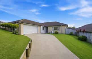 2 Capital Place, Papatoetoe