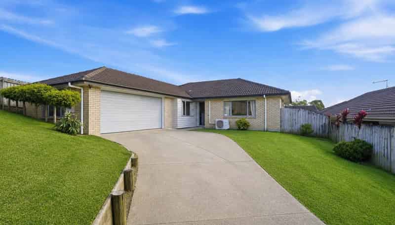 2 Capital Place, Papatoetoe