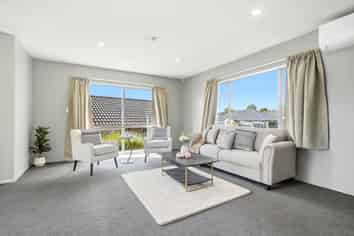 2 Capital Place, Papatoetoe