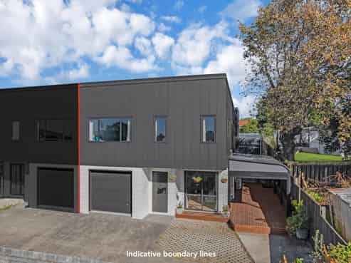 222D Pakuranga Road, Pakuranga Heights