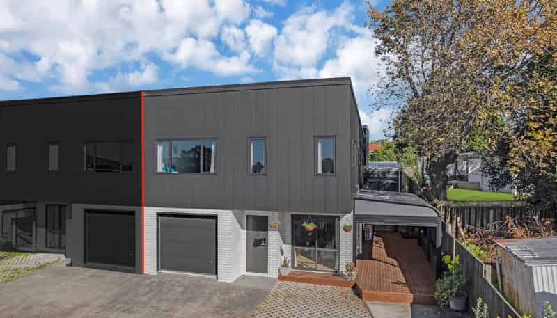 222D Pakuranga Road, Pakuranga Heights