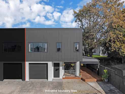 222D Pakuranga Road, Pakuranga Heights