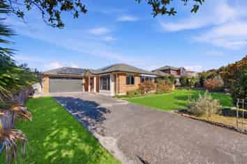 8 Emsworth Court, Pukekohe