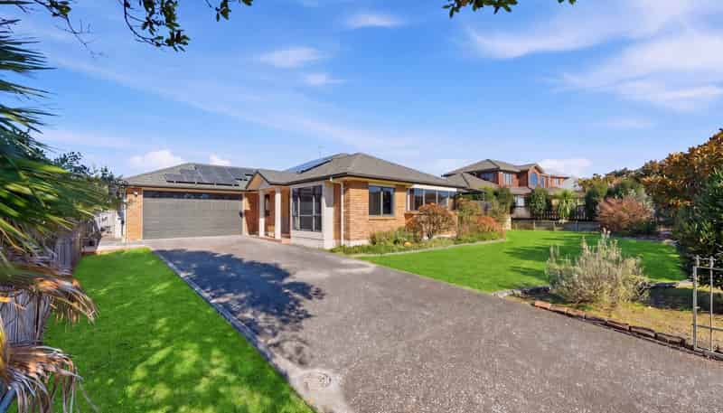 8 Emsworth Court, Pukekohe