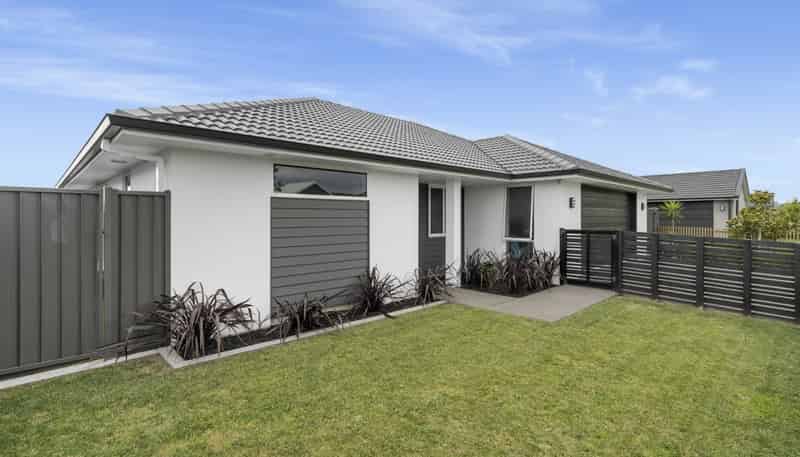 43  Te Ranga Memorial Drive, Pyes Pa