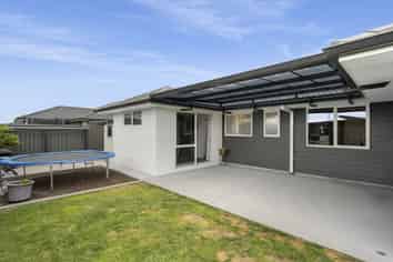 43  Te Ranga Memorial Drive, Pyes Pa