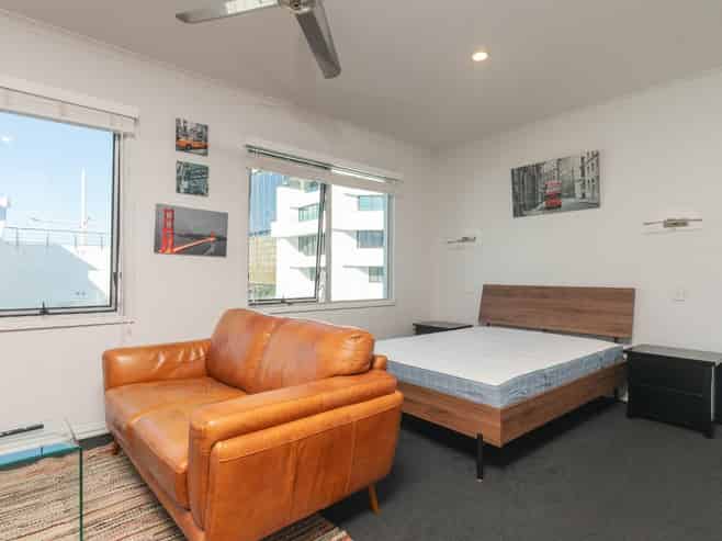 46/147 Quay Street, Auckland Central