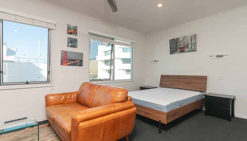 46/147 Quay Street, Auckland Central