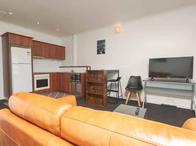 46/147 Quay Street, Auckland Central