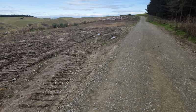  Broad Gully Road, Ikawai
