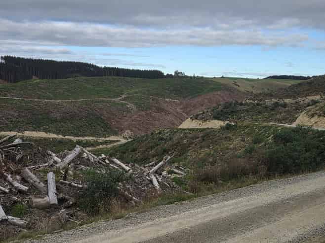  Broad Gully Road, Ikawai