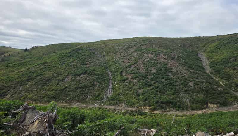  Broad Gully Road, Ikawai