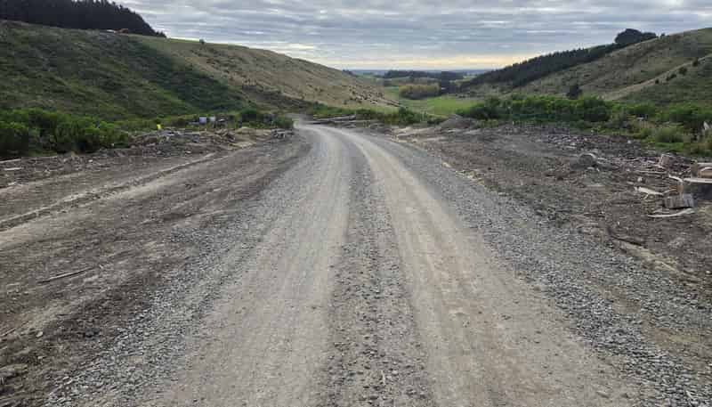  Broad Gully Road, Ikawai