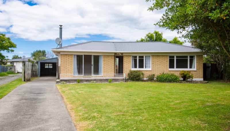 9 Porter Street, Outer Kaiti