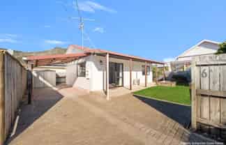 6A Motueka Street, Nelson South