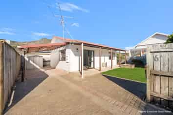 6A Motueka Street, Nelson South