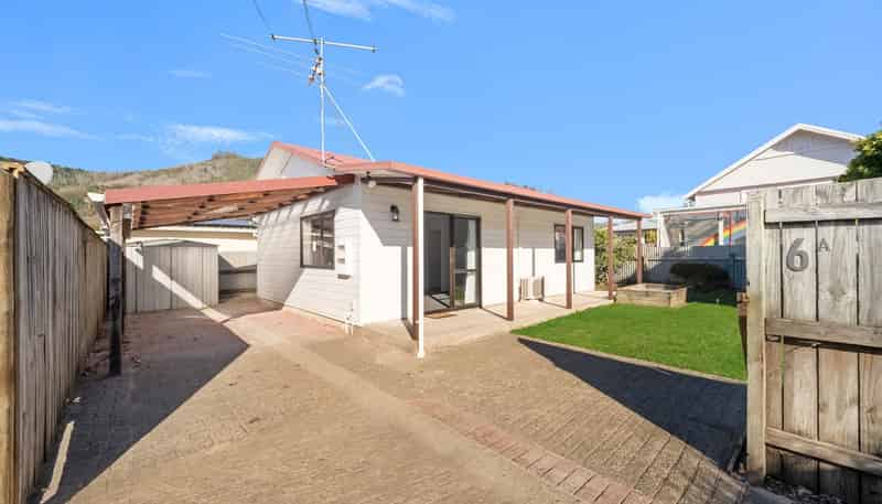 6A Motueka Street, Nelson South
