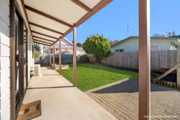 6A Motueka Street, Nelson South