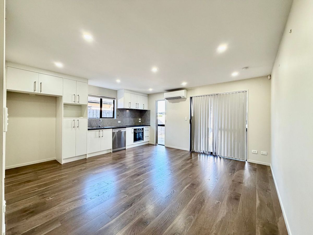 Modern & Comfortable Living in Karaka - Ansicht 4
