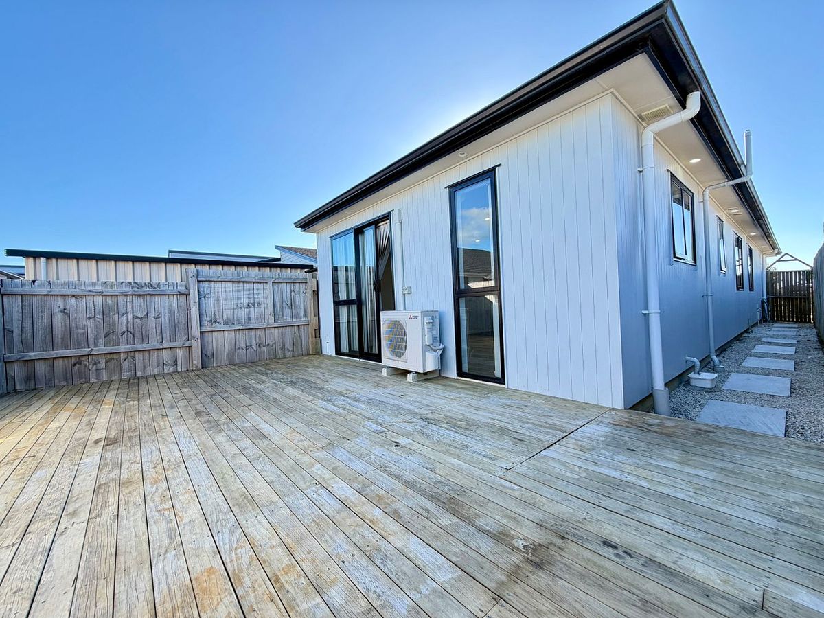 Modern & Comfortable Living in Karaka - Ansicht 3