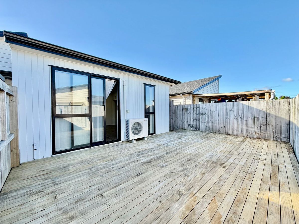 Modern & Comfortable Living in Karaka - Ansicht 2