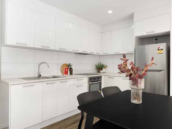 5/33 Arthur Street, Ellerslie