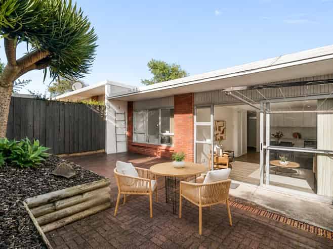 5/33 Arthur Street, Ellerslie