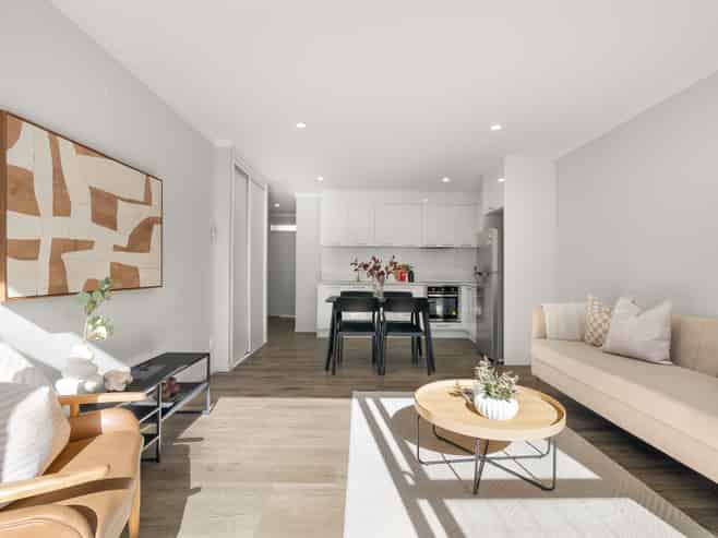 5/33 Arthur Street, Ellerslie