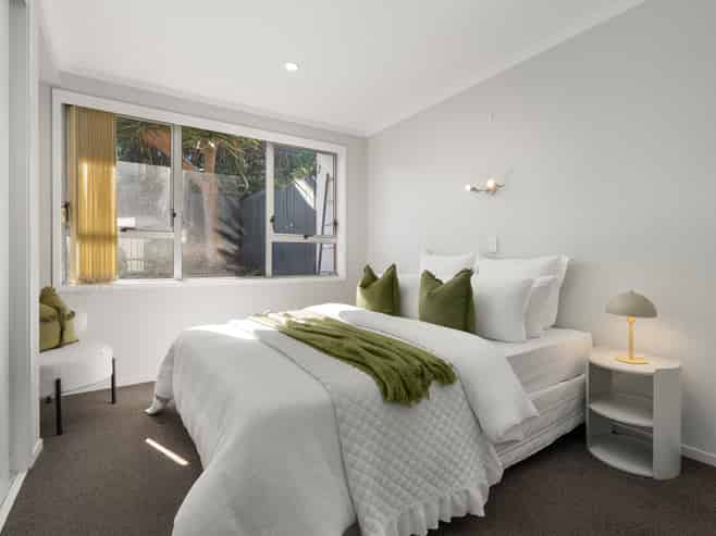5/33 Arthur Street, Ellerslie