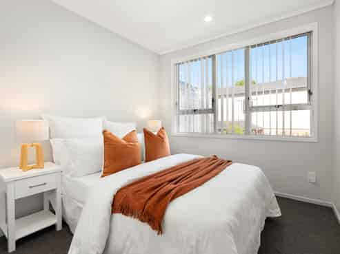 5/33 Arthur Street, Ellerslie