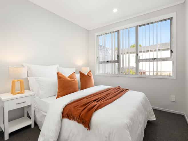 5/33 Arthur Street, Ellerslie