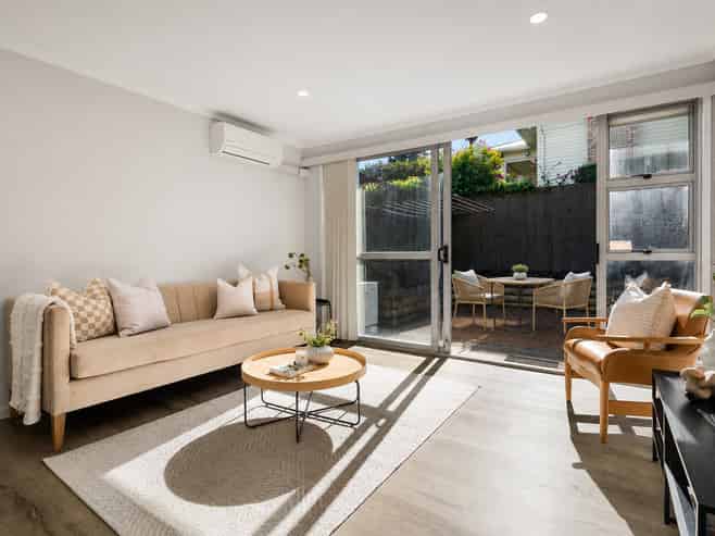 5/33 Arthur Street, Ellerslie