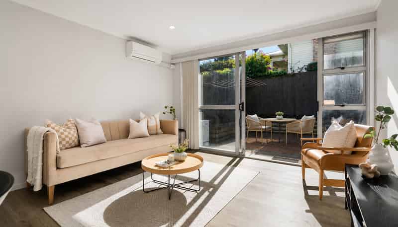 5/33 Arthur Street, Ellerslie