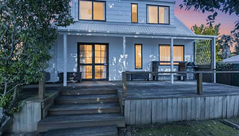 26a Claudelands Rd, Hamilton East