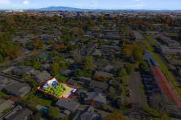 26a Claudelands Rd, Hamilton East