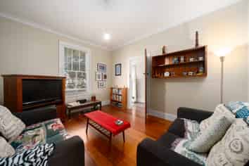 34 Randwick Crescent, Moera
