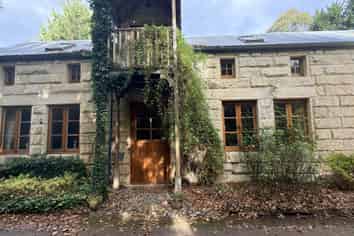 Otago - Address withheld