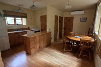 Otago - Address withheld