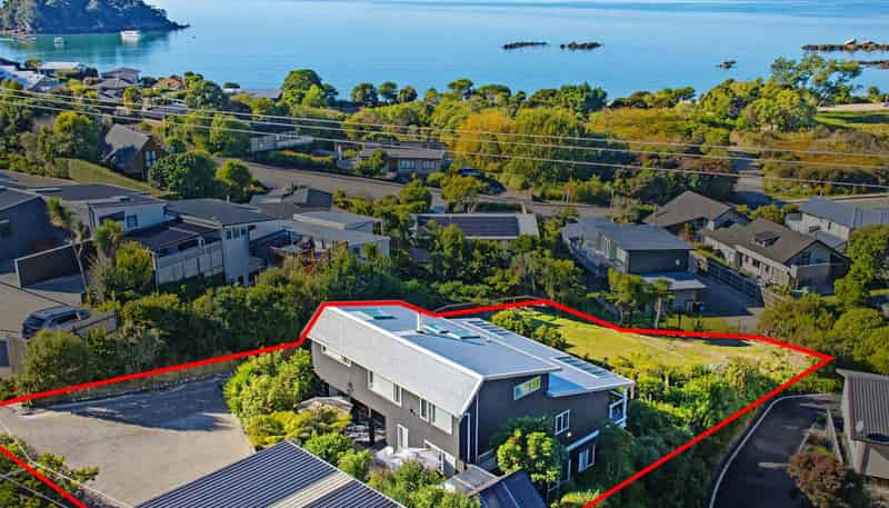 6 Rowling Rd, Kaiteriteri