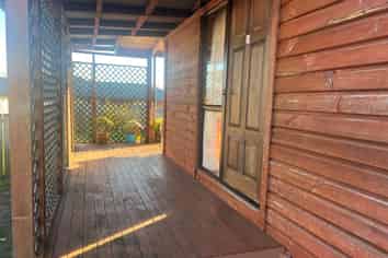 Auckland - Address withheld