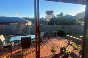 Auckland - Address withheld