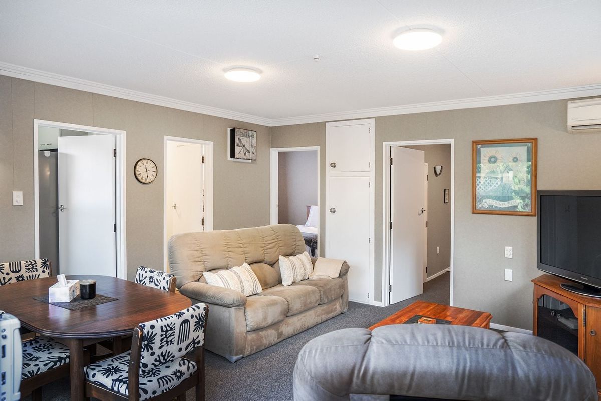 Kaikorai, fully furnished,2 bedrooms $520 per week, Kaikorai