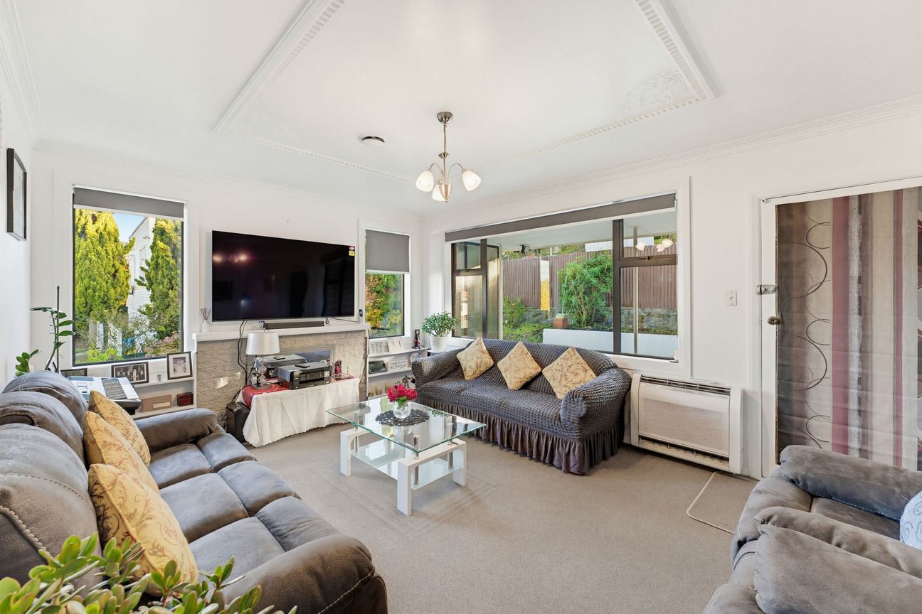 Flexible Family Living on a Generous Section! – pohled 4