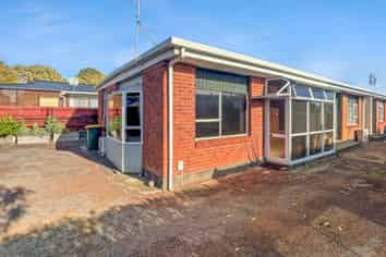 3/69 Eliot Street, New Plymouth Central