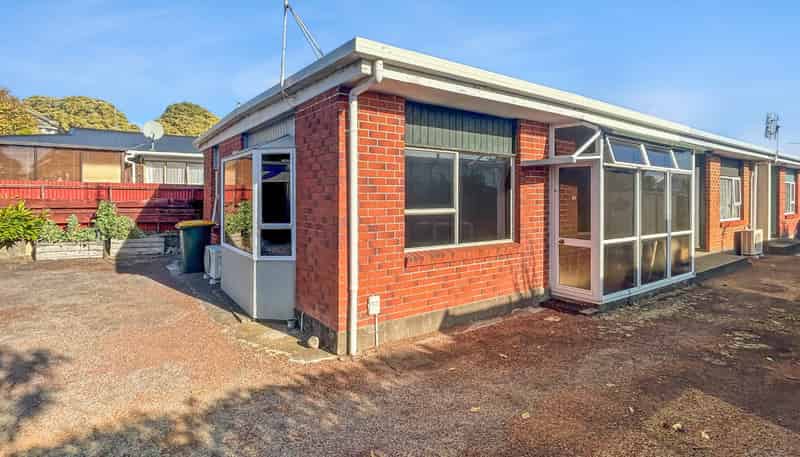 3/69 Eliot Street, New Plymouth Central