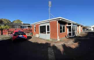 3/69 Eliot Street, New Plymouth Central